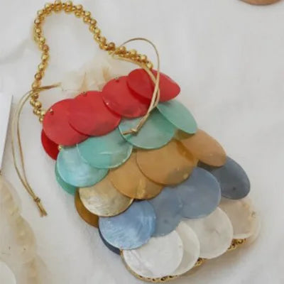 Sac à main original et unique