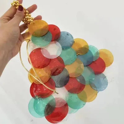 Sac à main original et unique