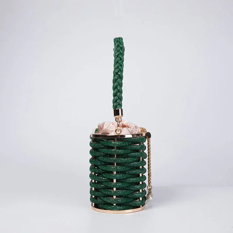 Sac à main luxe tendance - Kady