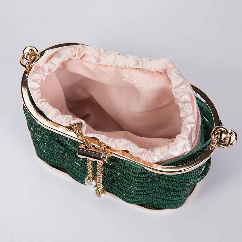 Sac à main luxe tendance - Kady