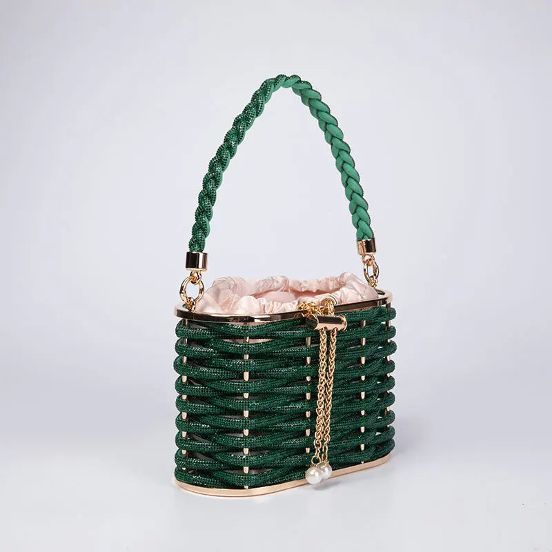 Sac à main luxe tendance - Kady