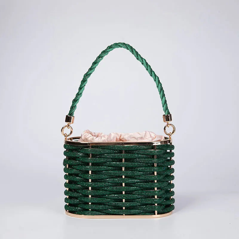 Sac à main luxe tendance - Kady