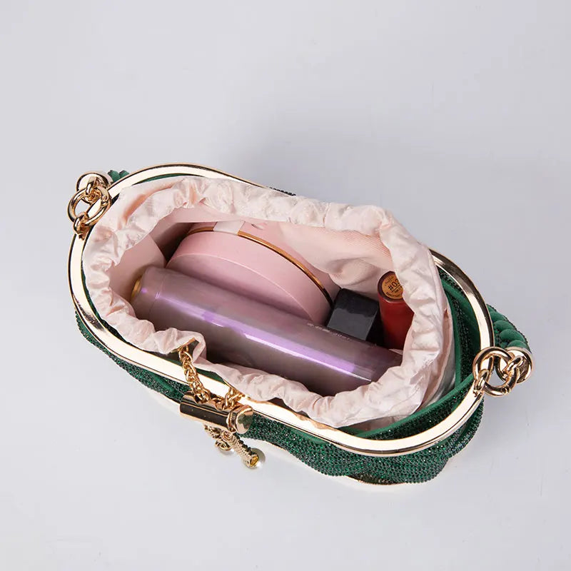 Sac à main luxe tendance - Kady