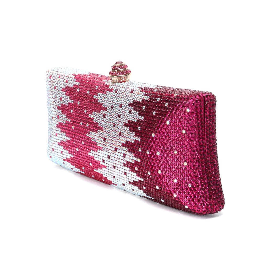 Le sac diamant Lausanne