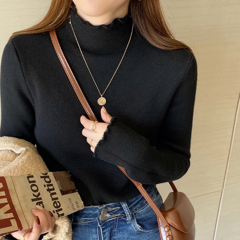 Pull thermique hotsell